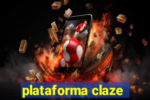 plataforma claze